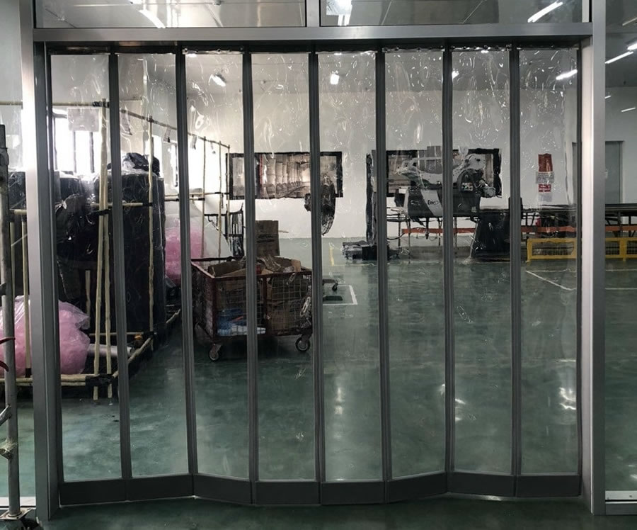 R&egrave;m nhựa nam ch&acirc;m từ t&iacute;nh ngăn nhiệt